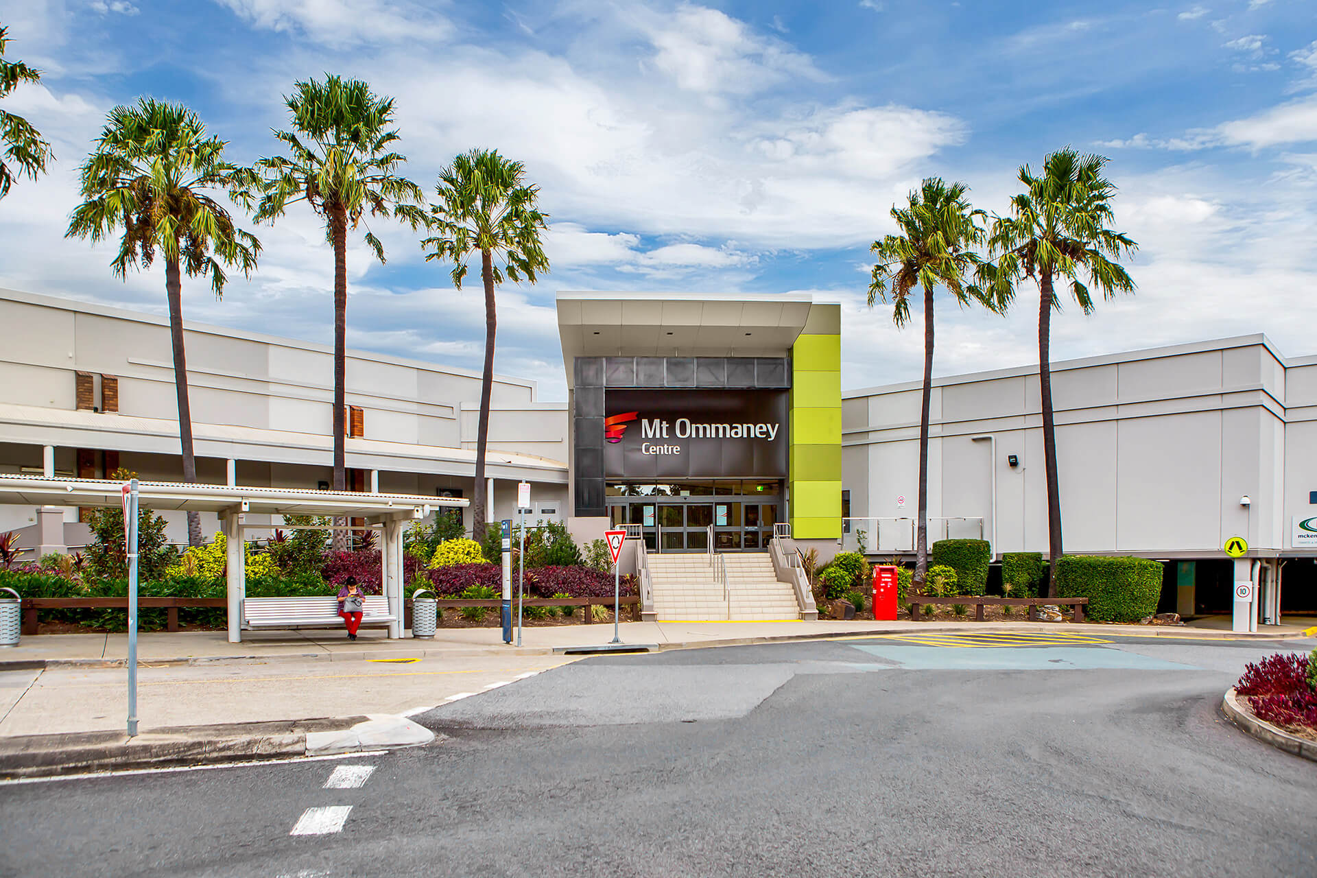 MtOmmaneyCentre Maison Real Estate